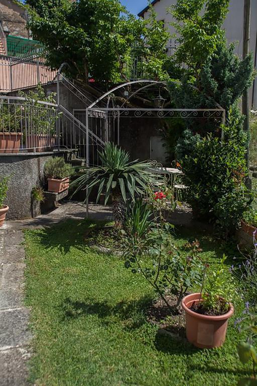Villa Daura Ricco del Golfo di Spezia Exterior photo