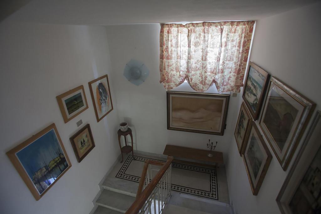 Villa Daura Ricco del Golfo di Spezia Exterior photo
